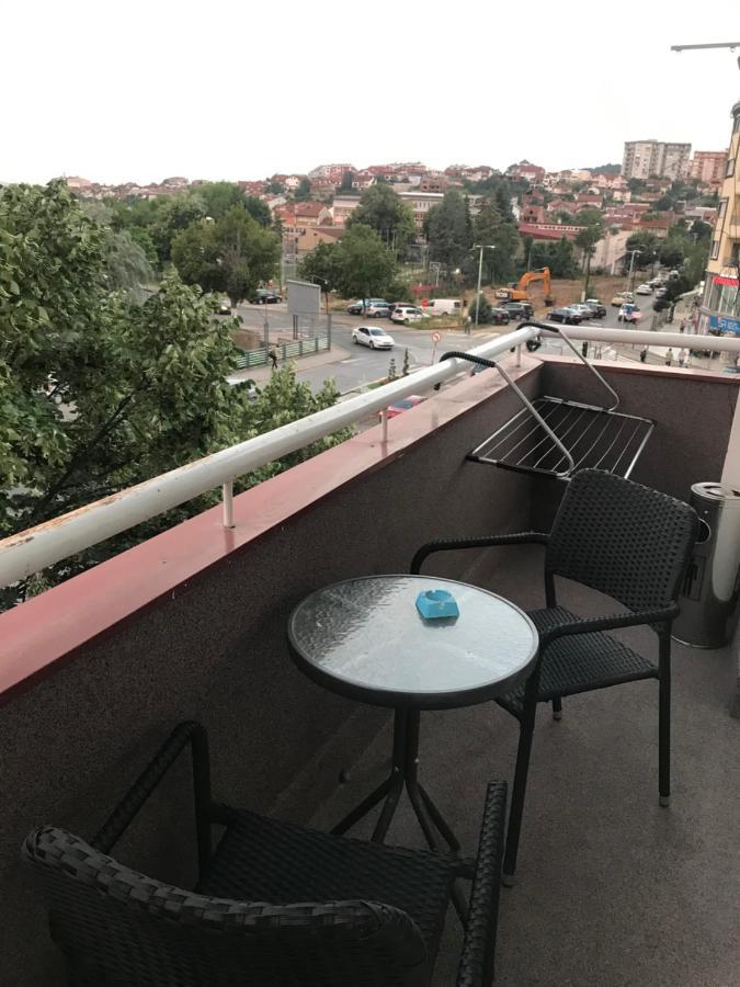 Anton Apartment Kočani المظهر الخارجي الصورة