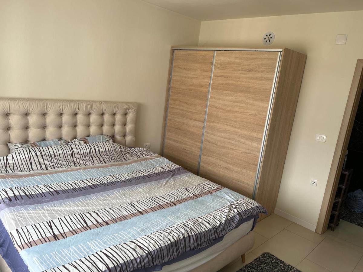 Anton Apartment Kočani المظهر الخارجي الصورة