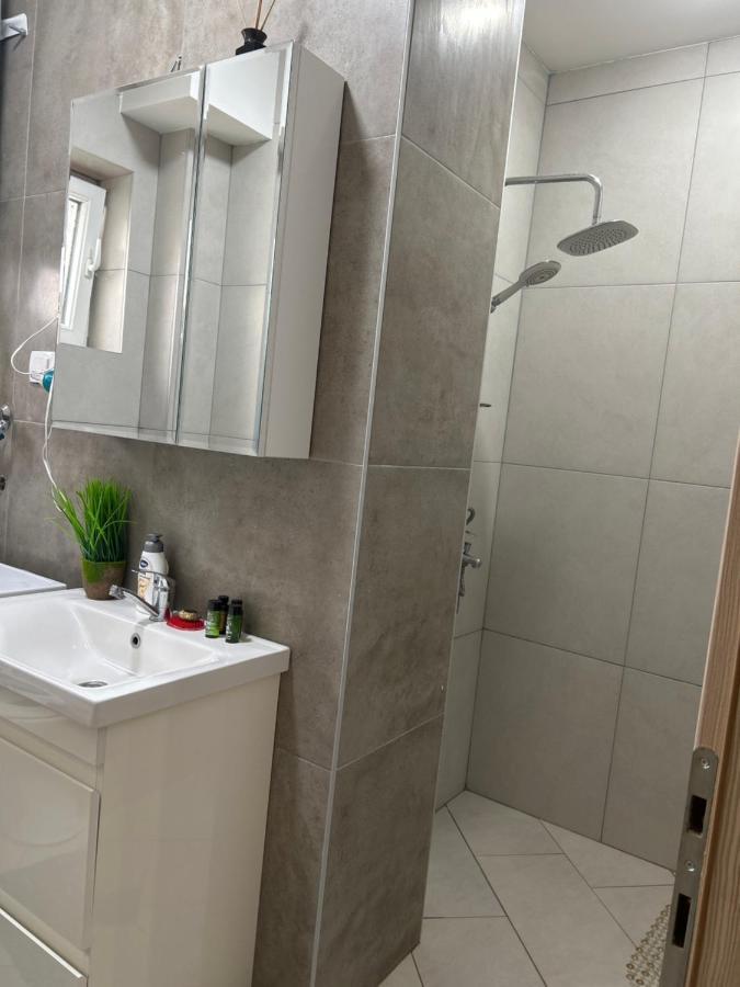 Anton Apartment Kočani المظهر الخارجي الصورة